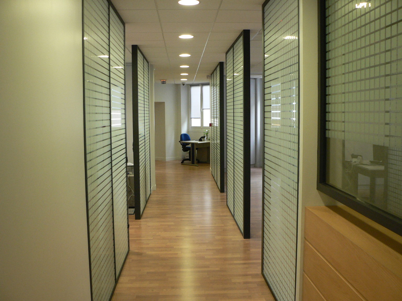 Bureaux du Consulat du Portugal LEIHO